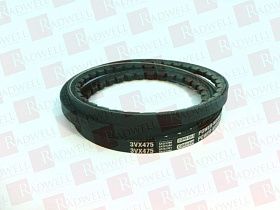 Ремень Артикул 3VX475 от производителя TIMKEN
