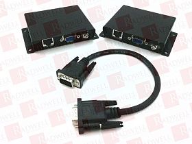 Расширитель связи Артикул VE01P от производителя SCT