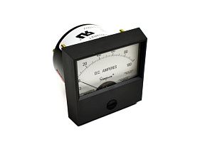 Simpson Electric 17410