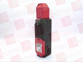 Предохранительный выключатель блокировки Артикул 601.8169.028 от производителя BERNSTEIN AG