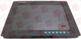 Интерфейс оператора Артикул FPM-3150TV-T от производителя ADVANTECH