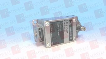 Концевой выключатель Артикул L100WNC2M18 от производителя TELEMECANIQUE SENSORS