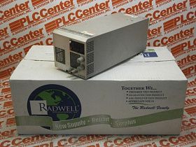 Источник питания Артикул PQ60-13.5-LUS1 от производителя MATSUSADA PRECISION INC