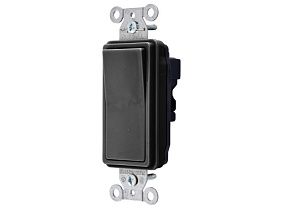 Hubbell SNAP2103BKNA