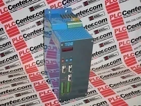 Привод Артикул DSC15 от производителя TDE