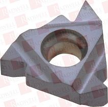 Режущая пластина Артикул 16-IR-AG60-BMA от производителя CARMEX