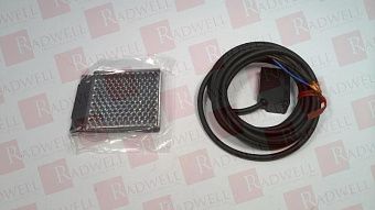 Фотоэлектрический датчик Артикул CX-483 от производителя MATSUSHITA ELECTRIC