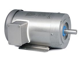 Baldor-ABB Motors CESSWDM3554