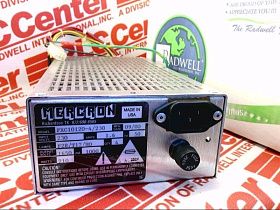 Источник питания Артикул FXC10120-4/230 от производителя MERCRON