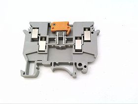 Клеммная колодка разъединителя UDK 4-MTK Phoenix Contact 750В 10А