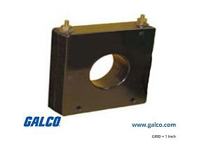 Instrument Transformer, Div of GE 5ASHT-301