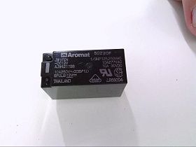 Реле / розетка Артикул JW1FENDC12 от производителя MATSUSHITA ELECTRIC