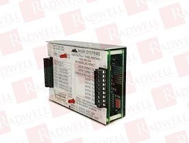 Сигнал  / передатчик  Артикул D322 от производителя MASK SYSTEMS INC