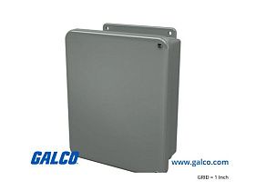 Wiegmann HW-J100804CHSC