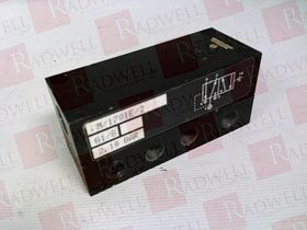 Пневматический коллектор Артикул M/1701E/2 от производителя NORGREN