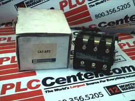 Пускатель Артикул CA2-AP3 от производителя SCHNEIDER ELECTRIC