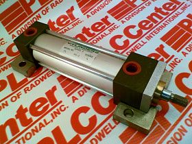 Пневматический цилиндр Артикул I-1-1/2-MS-2-4 от производителя ADVANCE AUTOMATION CYLINDERS