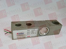 Тензодатчик Артикул GN-0100-2K5 от производителя MASSLOAD