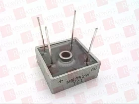 Мостовой выпрямитель Артикул MB352W от производителя TCI TAITRON