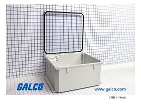 Allied Moulded Products AMP1426CCHF