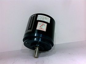 CS3XP80A/2048 Энкодер/Резольвер от HOHNER AUTOMATION