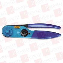 Обжимной инструмент Артикул WT80 от производителя ABB THOMAS & BETTS