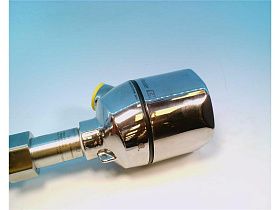 Преобразователь температуры Endress+Hauser TS212-1V23/0