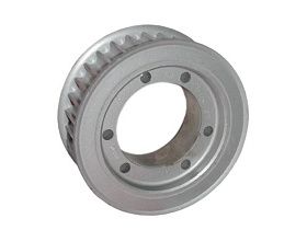 Звездочка приводная Goodyear P3014M-40SK, 30 канавок, 4850 об/мин