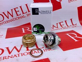 Фитинг для гидравлики Артикул FD14-4002-30-06 от производителя EATON CORPORATION