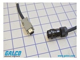 Yaskawa JZSP-CVP11-03-E