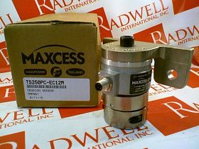 Фотоэлектрический датчик Артикул TS250PCEC12M от производителя MAXCESS INTERNATIONAL