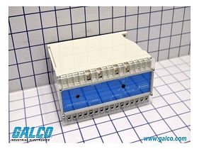 Crompton Instruments 256-PLDU-SEBX-C6