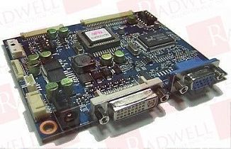 Плата ПК Плата ПЛК / дополнения к  плататам Артикул NCB220E2-DB4 от производителя TFT