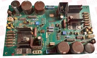 Управляющая плата Артикул 4000-151049-001 от производителя POWERTEC INDUSTRIAL MOTORS INC