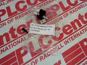 Перемычка / клемма / штекер Артикул CS000829 от производителя AFL TELECOMMUNICATIONS