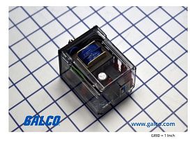 Warrick a Brand of Gems Sensors 16MC1B0