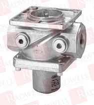 Клапан для впуска газа Артикул VGG10.12540 от производителя SIEMENS