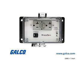 Grace Technologies P-R2-M2RF0