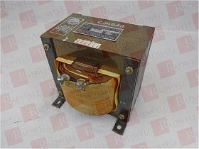 Трансформатор для цепи управления Артикул TR-11108 от производителя TRENCO