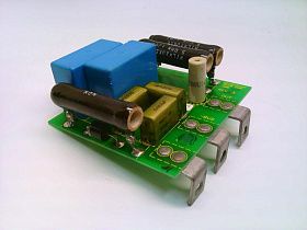 Плата управления DYNAMATIC 15-980-1