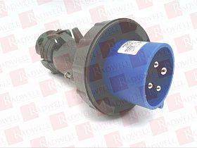 Штекер / розетка Артикул PS430P9W от производителя LEGRAND