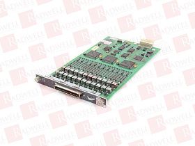 Плата ПК Плата ПЛК / дополнения к  плататам Артикул MM717-DCP от производителя AVAYA