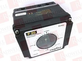 Пневматический клапан Артикул 368.00.144 от производителя EMERSON