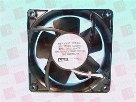 Вентилятор / терморегулятор для панели управления Артикул NBR 104X215CA-003 от производителя NBR