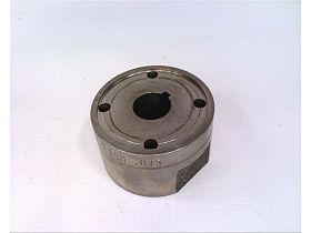 68514436612 Труба и муфта от LOVEJOY