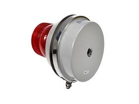 Edwards Signaling 51SINR-N5-40W