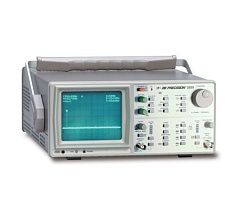Анализатор спектра B&K PRECISION 2635 1.05 ГГц с интерфейсом RS-232