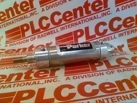 Пневматический цилиндр Артикул 01.50-DXPSRMB-2.000 от производителя PARKER