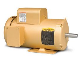 Baldor-ABB Motors EL3504