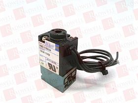 Электромагнитный клапан  Артикул PME-111BAAA от производителя MAC VALVES INC